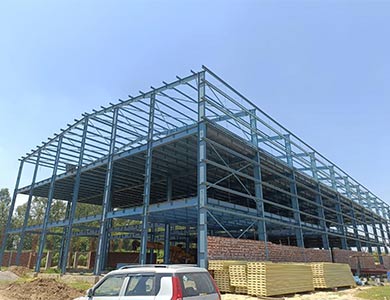 project images