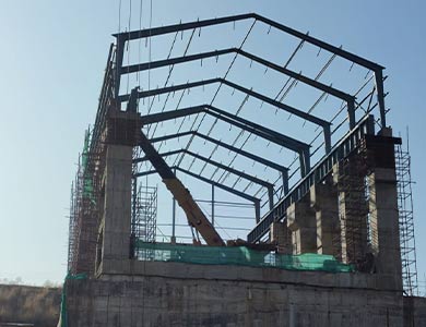 project images